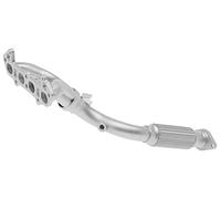 HELLA 8LA 366 005-391 Tubo gas scarico