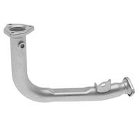 HELLA 8LA 366 005-951 Tubo gas scarico