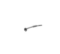 HELLA 8LA 366 006-901 Tubo gas scarico, Easy2Fit® Kit, anteriore, monopezzo, Kit con parti annesse