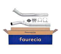 HELLA 8LA 366 007-271 Tubo riparazione, Catalizzatore