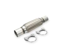 HELLA 8LA 366 007-341 Tubo riparazione, Catalizzatore