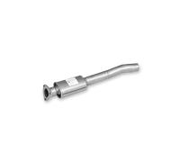 HELLA 8LB 366 020-181 Silenziatore anteriore