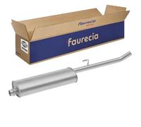 HELLA 8LB 366 020-351 Silenziatore anteriore