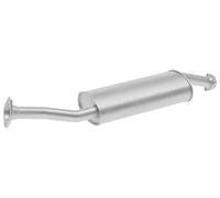 HELLA 8LB 366 020-781 Silenziatore anteriore
