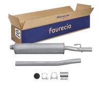 HELLA 8LC 366 023-431 Marmitta centrale