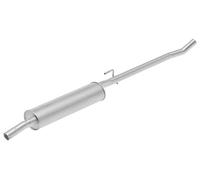HELLA 8LC 366 023-481 Marmitta centrale