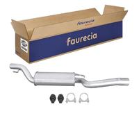 HELLA 8LC 366 024-211 Marmitta centrale