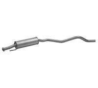 HELLA 8LC 366 024-471 Marmitta centrale