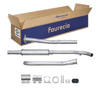 HELLA 8LC 366 024-941 Marmitta centrale