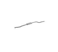 HELLA 8LC 366 024-941 Silenziatore centrale - Easy2Fit® Kit - centro - a tre pezzi/in tre parti - Kit con parti annesse
