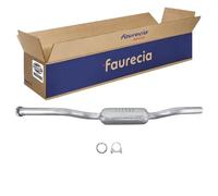 HELLA 8LC 366 025-191 Marmitta centrale