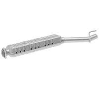 HELLA 8LC 366 025-361 Marmitta centrale