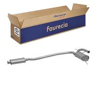 HELLA 8LC 366 025-491 Marmitta centrale