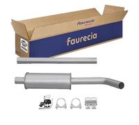 Hella 8LC 366 025 - 801 - Easy2Fit Kit - centrale - 2 pezzi - Set con accessori
