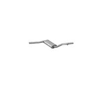 Hella 8LC 366 026-021 - Silenziatore centrale Easy2Fit Kit - Medio - 3 pezzi - Set con accessori