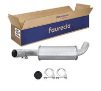 Hella 8LC 366 026-061 - Silenziatore centrale Easy2Fit Kit - pezzo unico - Set con accessori