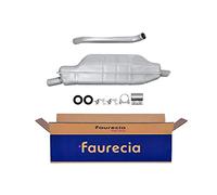 HELLA 8LD 366 026-971 Marmitta