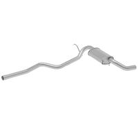 HELLA 8LD 366 027-051 Marmitta