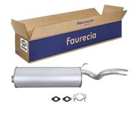 HELLA 8LD 366 027-171 Marmitta