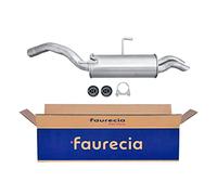 HELLA 8LD 366 027-441 Marmitta