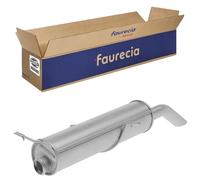 HELLA 8LD 366 027-741 Marmitta