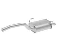 HELLA 8LD 366 027-771 Marmitta