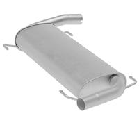 HELLA 8LD 366 028-071 Marmitta