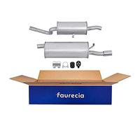 HELLA 8LD 366 028-591 Marmitta