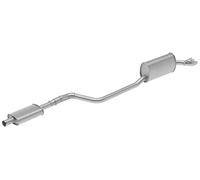 HELLA 8LD 366 028-791 Marmitta