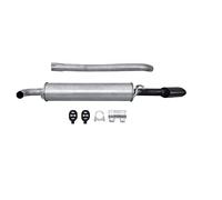 HELLA 8LD 366 028-911 Marmitta