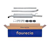 HELLA 8LD 366 029-001 Marmitta