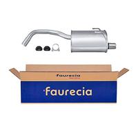 HELLA 8LD 366 029-521 Marmitta