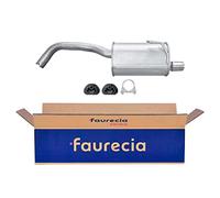 HELLA 8LD 366 029-531 Marmitta