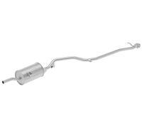HELLA 8LD 366 029-601 Marmitta