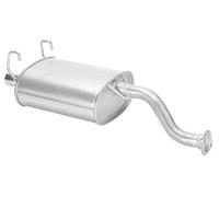 HELLA 8LD 366 030-461 Marmitta