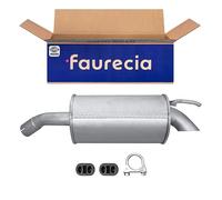 HELLA 8LD 366 031-431 Marmitta