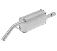 HELLA 8LD 366 032-071 Marmitta