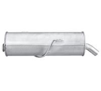 HELLA 8LD 366 032-181 Marmitta