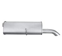 HELLA 8LD 366 032-381 Marmitta