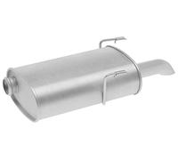 HELLA 8LD 366 032-631 Marmitta