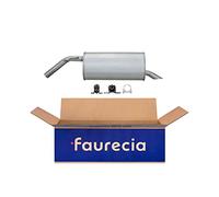 HELLA 8LD 366 032-731 Marmitta