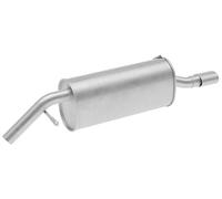 HELLA 8LD 366 032-851 Marmitta