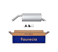 HELLA 8LD 366 032-871 Marmitta