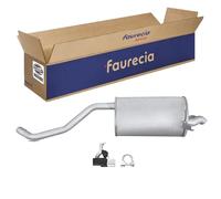 HELLA 8LD 366 034-001 Marmitta