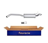 HELLA 8LD 366 034-141 Marmitta