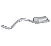 HELLA 8LD 366 034-311 Marmitta