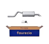 HELLA 8LD 366 034-431 Marmitta