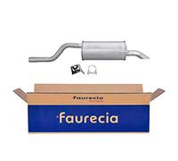 HELLA 8LD 366 034-481 Marmitta