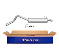HELLA 8LD 366 034-641 Marmitta