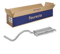 HELLA 8LD 366 034-921 Marmitta